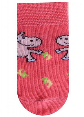 Носки детские Брестские 381 р.10 синий 