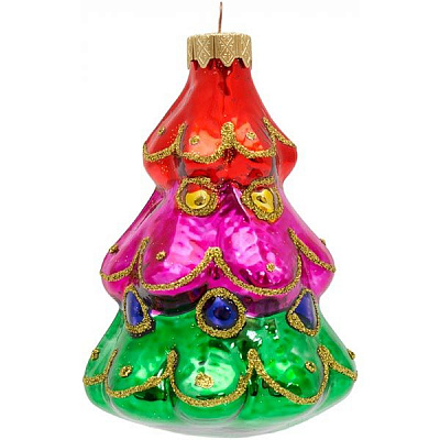 Игрушка новогодняя Ф-147