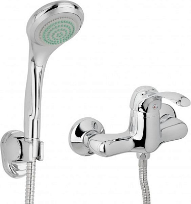 Змішувач для душу Rozzy Jenori Fortuna Z018-5