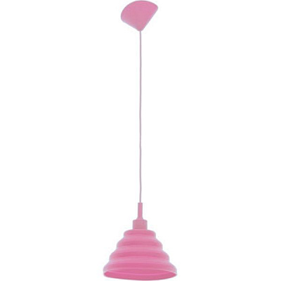 Подвес Accento lighting ALLk-LS-1012S-Pink