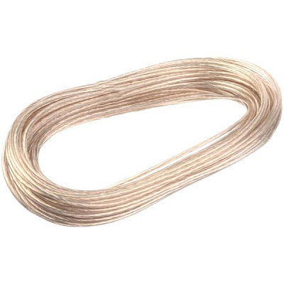 Трос металлополимерный ПР-2.5 20 м