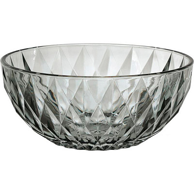 Салатник Fecund Diamond Gray (MP1071-8) 19 см