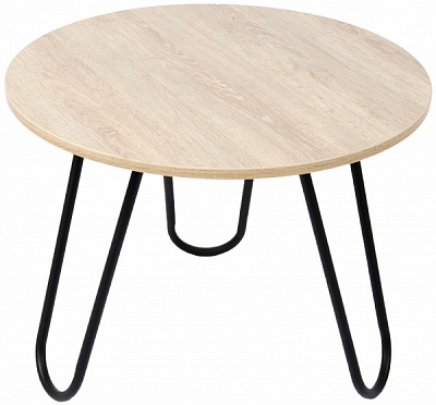 Стол журнальный Радде дуб античный 600x454мм 