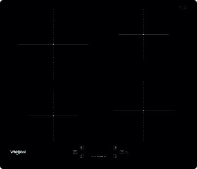 Варочная поверхность Whirlpool WS QS460 NE