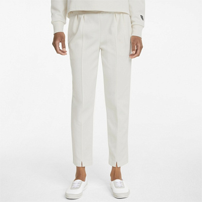 Штани Puma Ferrari Style Wmn Sweat Pant 53334505 р. M білий