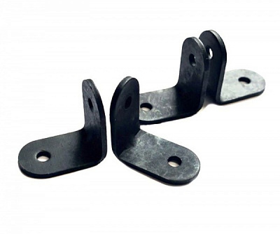 Уголок Aspect ассиметричный 25x15 мм 2 мм