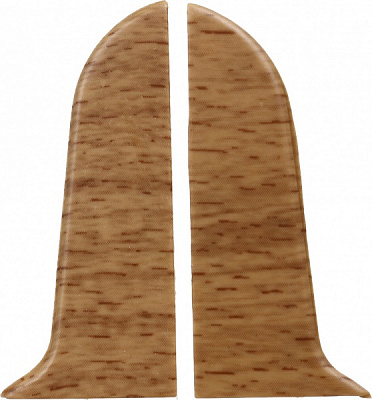 Комплект заглушек 28103 Grun Holz дуб 