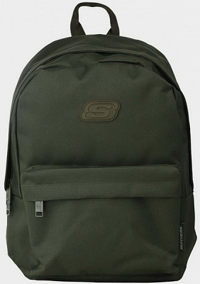 Рюкзак Skechers WEEKEND BACKPACK SKCH7684OLV хаки