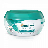 Крем для лица день-ночь Himalaya Herbals Питательный 50 мл