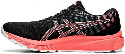 Кросівки Asics GEL-CUMULUS 22 TOKYO 1011B078-001 р.US 12,5 чорний