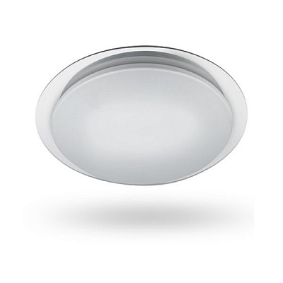 Світильник світлодіодний Accento lighting AC1200 Universe з пультом ДК 36 Вт білий 3000-6500 К