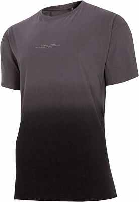 Футболка 4F D4L21-TSM200-25S р.S серый