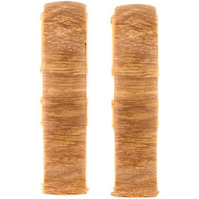 Комплект соединителей (4 шт.) Salag NG 56 37 дуб аляска 