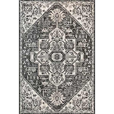 Килим Карат Jeans 1938/910 2.40x3.05