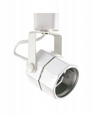 Светильник Jazzway PTR 25 GU10 белый 5037953