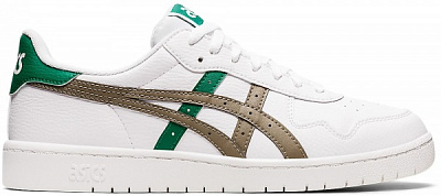 Кроссовки Asics JAPAN S 1201A173-112 р.42,5 US 9 белый