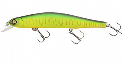 Воблер Fishing ROI FR Fishbit 17,3 г 04 suspending
