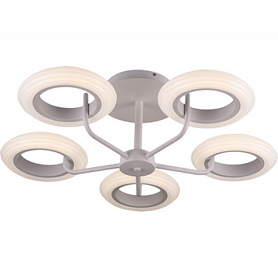 Люстра світлодіодна Altalusse INL-9401P-40 40 Вт