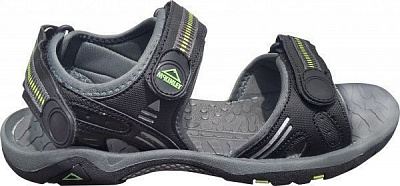 Сандалии McKinley Drawler 232407-901050 р. EUR 42 черный