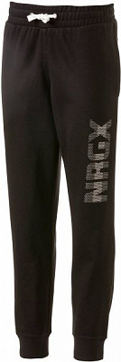 Брюки Energetics Gervais Jrs 280644-902050 р. 140 черный