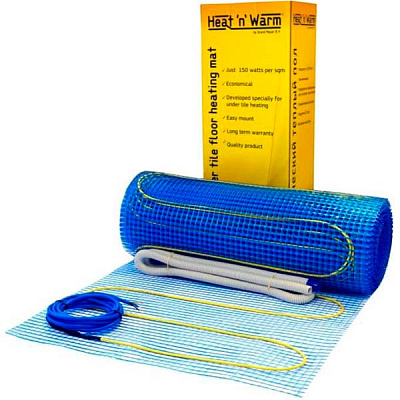 Нагревательный мат Grand Meyer 150 Вт/м.кв (2,0 м.кв)