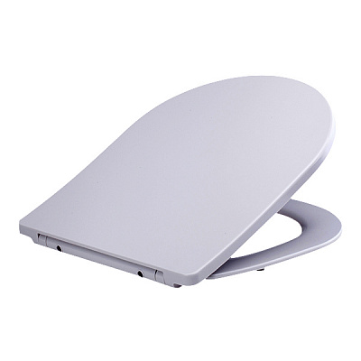 Сиденье для унитаза ScandiSPA Slim Long