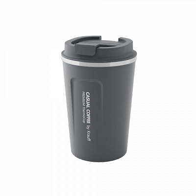 Термочашка Personell 380 мл 26-309-002 Krauff