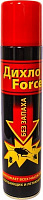 Аерозоль ДихлоForce Універсальний інсектицидний засіб 200 мл
