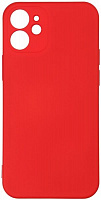 Чохол-накладка Armorstandart ICON Case для Apple iPhone 12 Mini Chili Red (ARM57487)