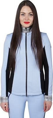 Джемпер Sportalm Punika 902521151-23 р. 38 блакитний