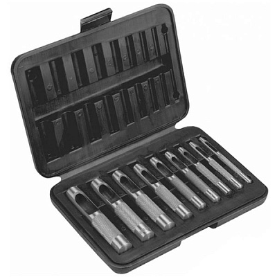 Пробойник (бородок) Topex 03A490