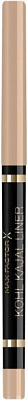Карандаш для глаз Max Factor Kohl Kajal №03 бежевый 0,35 г