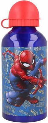 Бутылка детская Marvel - Spiderman Graffiti 500 мл STOR
