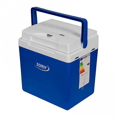 Автохолодильник 770043 Zorn 25 л