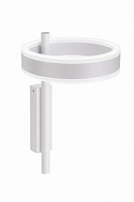 Бра LIGHT SET VERBA LED WL 2031 1200Lm 4000K 20 Вт белый