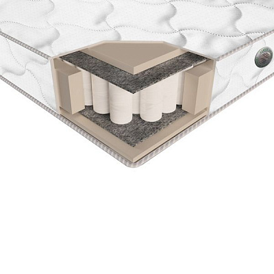 Матрас ортопедический Songer und Sohne Bonn 90x200 см