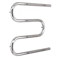 Полотенцесушитель Laris Змеевик 30 РС3 600х500 1/2'' 71207213