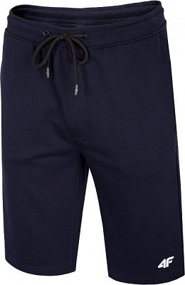 Шорти 4F NOSH4-SKMD001-31S р. M синій