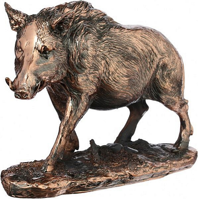 Статуэтка Кабан E626