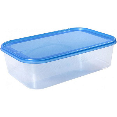 Емкость для морозильной камеры Helsinki 3 л 1511 Plast Team