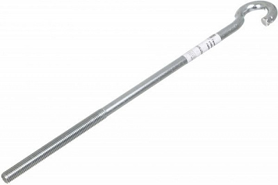 Винт метрический 10x260 мм 1 шт. Expert Fix