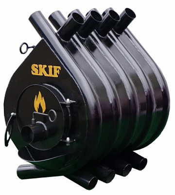 Булер’ян SKIF тип-02 400 м3