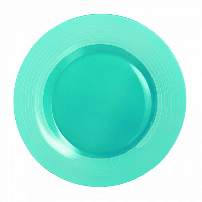 Тарелка обеденная Factory Blue 25 см P3622 Luminarc