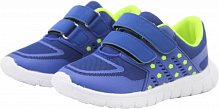 Кросівки для хлопчика UTSH-K5202 р.32 синій 