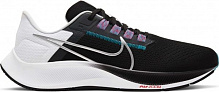 Кроссовки Nike Air Zoom Pegasus 38 CW7356-003 р.US 8,5 черный