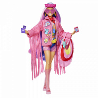 Кукла Barbie Extra Fly красавица пустыни HPB15