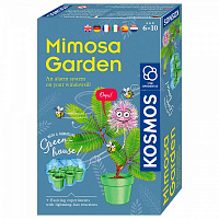 Набор для экспериментов Kosmos Сад мимозы (Mimosa Garden) 616809