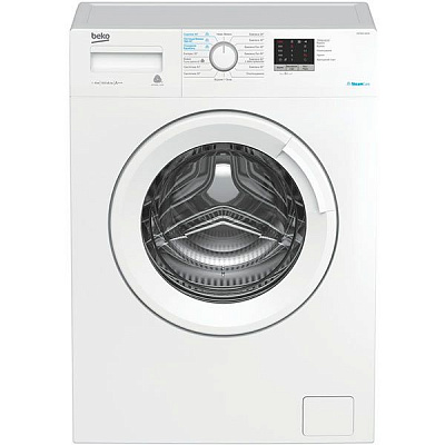 Пральна машина Beko WSTE6511BWW