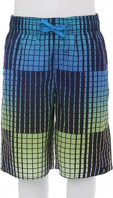 Шорты Firefly Nigel 258155-515 р. 152 синий