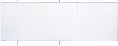 Панель для ванны Water House ППВ1750 170х50 см белый
